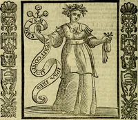 Picture 286 of 320 from Nova iconologia (1618), leaf 623