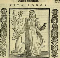 Picture 288 of 320 from Nova iconologia (1618), leaf 628