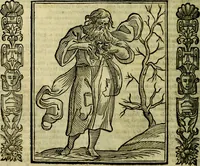 An illustration from Nova iconologia (1618)