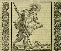 An illustration from Nova iconologia (1618)