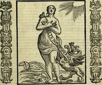 An illustration from Nova iconologia (1618)