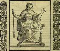 Picture 297 of 320 from Nova iconologia (1618), leaf 645
