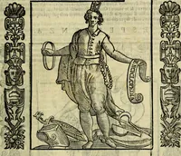 Picture 298 of 320 from Nova iconologia (1618), leaf 648