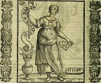 Picture 299 of 320 from Nova iconologia (1618), leaf 649