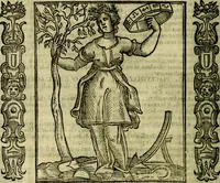 An illustration from Nova iconologia (1618)