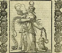 Picture 300 of 320 from Nova iconologia (1618), leaf 650