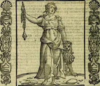 Picture 301 of 320 from Nova iconologia (1618), leaf 653