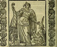 An illustration from Nova iconologia (1618)