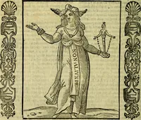 Picture 304 of 320 from Nova iconologia (1618), leaf 659