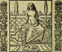 Picture 305 of 320 from Nova iconologia (1618), leaf 661