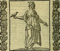 Picture 307 of 320 from Nova iconologia (1618), leaf 665