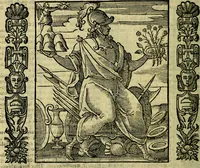 Picture 311 of 320 from Nova iconologia (1618), leaf 673