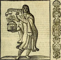 Picture 312 of 320 from Nova iconologia (1618), leaf 680