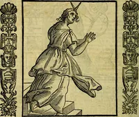 An illustration from Nova iconologia (1618)
