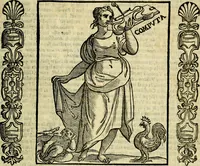 Picture 315 of 320 from Nova iconologia (1618), leaf 688