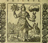 Picture 316 of 320 from Nova iconologia (1618), leaf 691