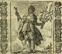 Picture 317 of 320 from Nova iconologia (1618), leaf 692