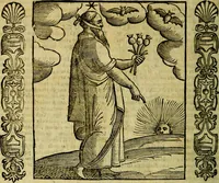 An illustration from Nova iconologia (1618)