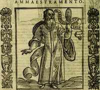 Picture 27 of 320 from Nova iconologia (1618), leaf 71