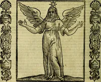 An illustration from Nova iconologia (1618)