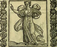 An illustration from Nova iconologia (1618)