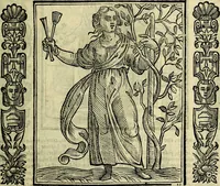 An illustration from Nova iconologia (1618)