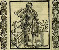 Picture 38 of 320 from Nova iconologia (1618), leaf 91