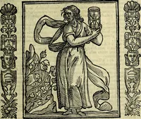 An illustration from Nova iconologia (1618)