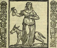 Picture 40 of 320 from Nova iconologia (1618), leaf 94