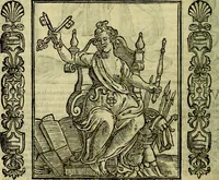 Picture 42 of 320 from Nova iconologia (1618), leaf 97