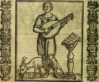 Picture 53 of 314 from Nova iconologia (1618), leaf 101