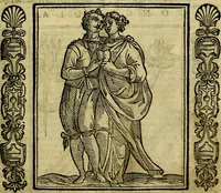 Picture 56 of 314 from Nova iconologia (1618), leaf 104