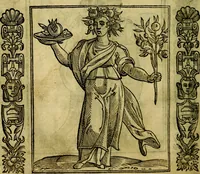 Picture 57 of 314 from Nova iconologia (1618), leaf 105