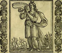 Picture 60 of 314 from Nova iconologia (1618), leaf 109