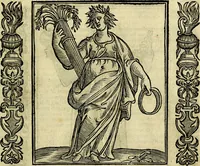 Picture 61 of 314 from Nova iconologia (1618), leaf 110