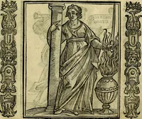 Picture 64 of 314 from Nova iconologia (1618), leaf 116