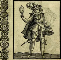 Picture 66 of 314 from Nova iconologia (1618), leaf 118