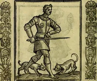 Picture 67 of 314 from Nova iconologia (1618), leaf 119