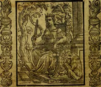 Picture 9 of 314 from Nova iconologia (1618), leaf 13
