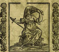 Picture 76 of 314 from Nova iconologia (1618), leaf 145