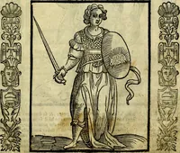 Picture 78 of 314 from Nova iconologia (1618), leaf 148