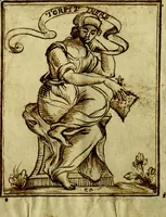 Picture 10 of 314 from Nova iconologia (1618), leaf 15