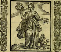 Picture 81 of 314 from Nova iconologia (1618), leaf 151