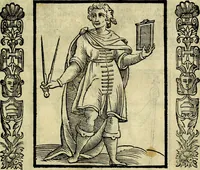 Picture 82 of 314 from Nova iconologia (1618), leaf 154
