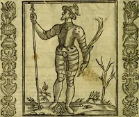 Picture 83 of 314 from Nova iconologia (1618), leaf 155