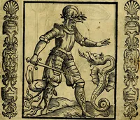 Picture 84 of 314 from Nova iconologia (1618), leaf 156