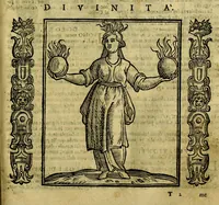 Picture 86 of 314 from Nova iconologia (1618), leaf 158