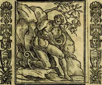 Picture 87 of 314 from Nova iconologia (1618), leaf 160