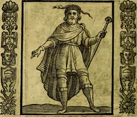 Picture 88 of 314 from Nova iconologia (1618), leaf 161