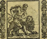 Picture 89 of 314 from Nova iconologia (1618), leaf 162
